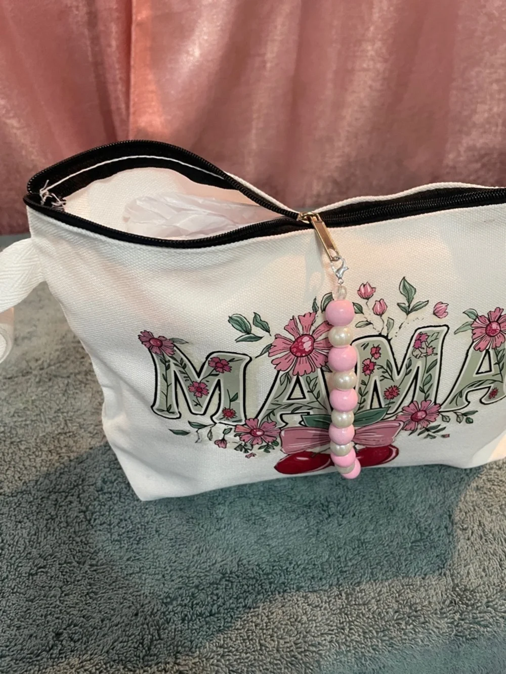 N/A mama floral